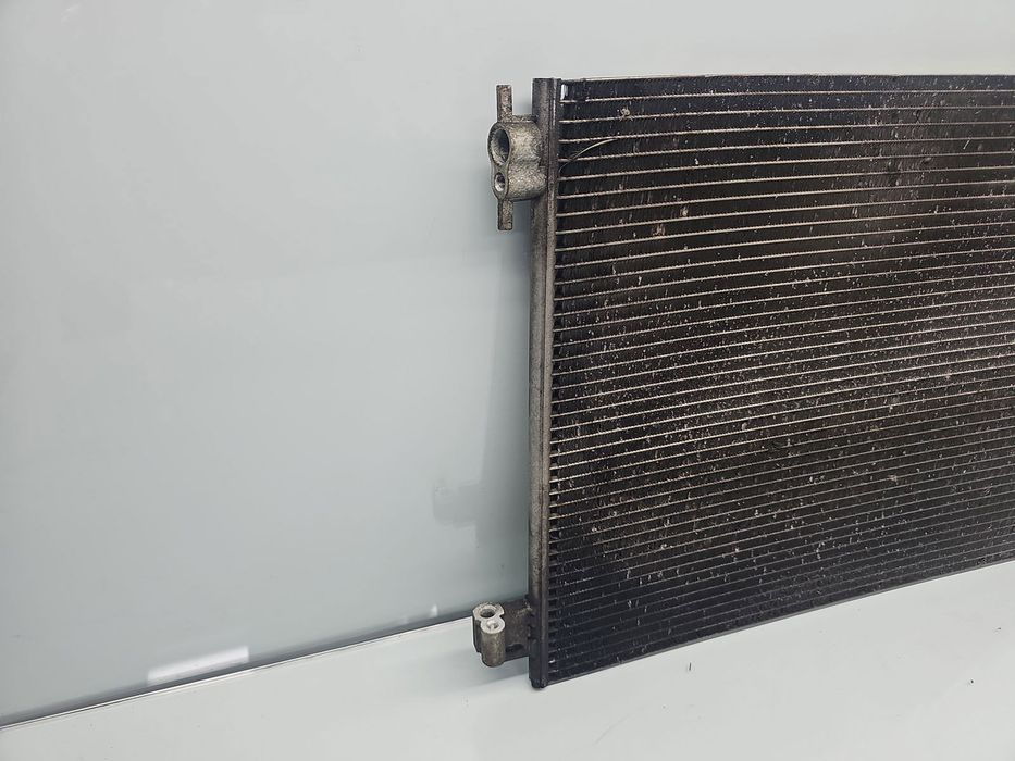 Radiator clima / AC  Dacia Lodgy [Fabr 2012-prezent] 921006843R 1.2 Be