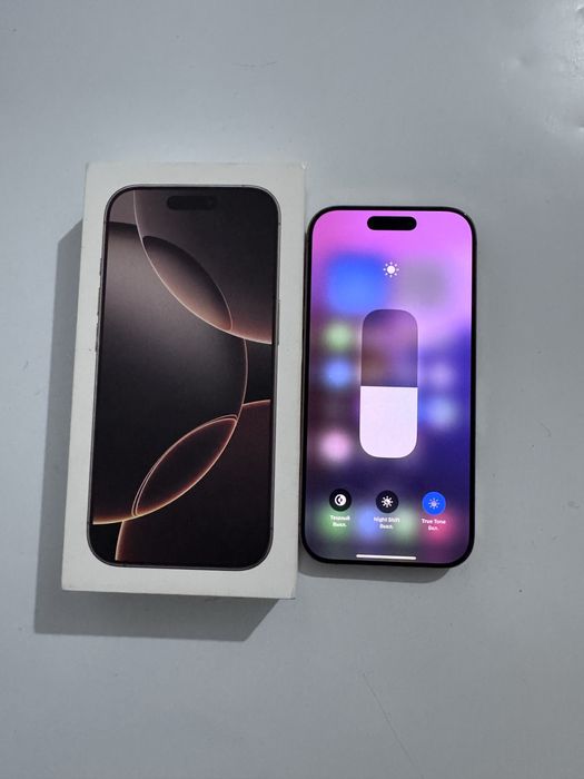 Айфон iphone Apple 16 pro