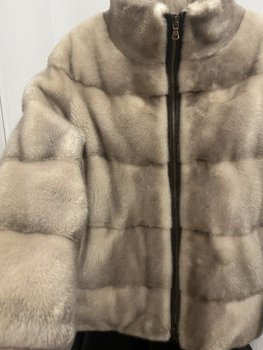 Продам шубу в отличном состоянии