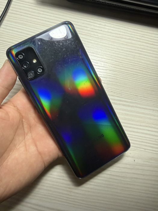 Samsung Galaxy A51 6/128GB IDEAL