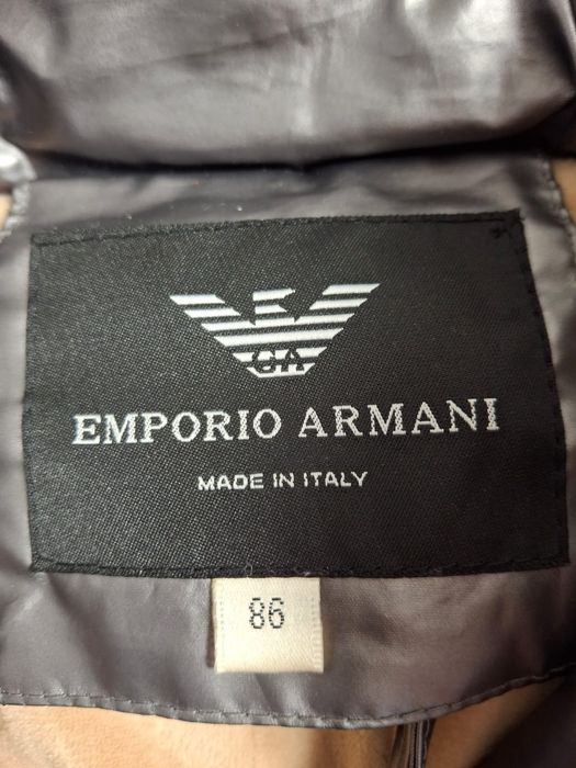 Детский комбенизон