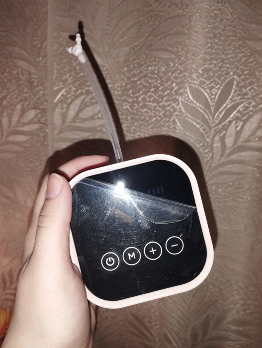 Молокоотсос электрический