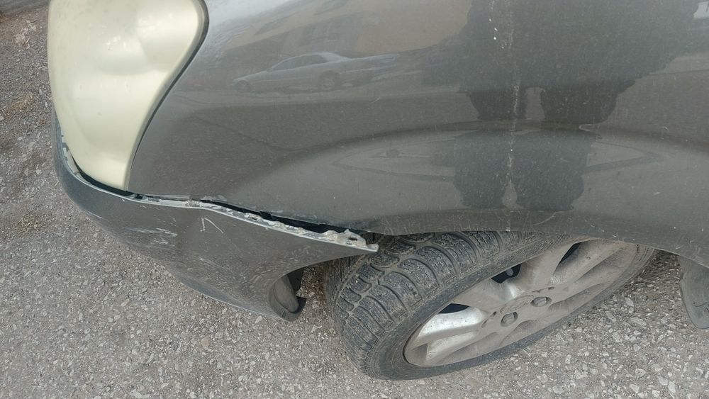 Toyota Corolla Verso d4d 2.0