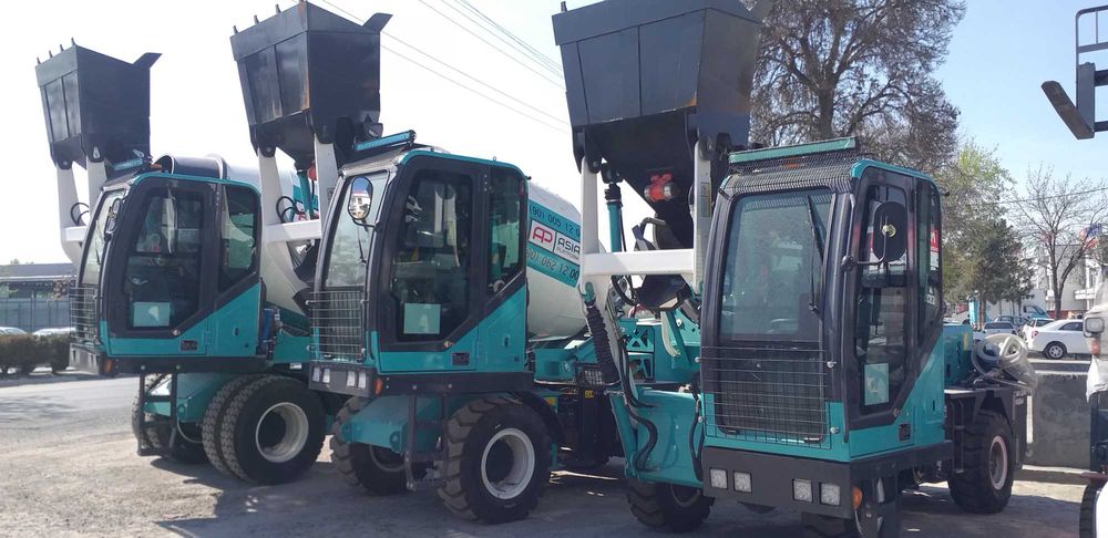 2025 Karmix Кармикс Сarmix 2.6 kublik