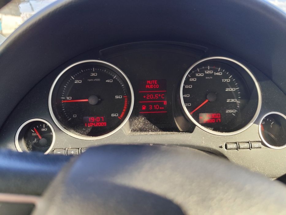 Seat Exeo de vânzare
