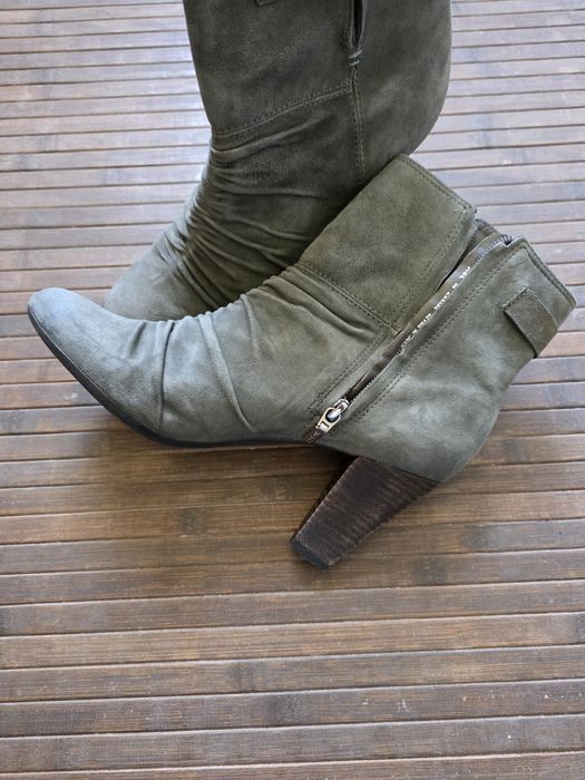 Botine Geox Respira