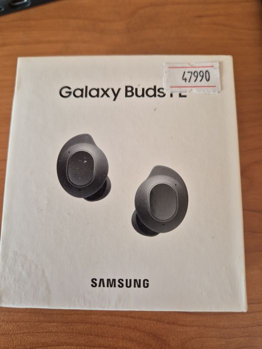 Наушники Samsung Galaxy Buds FE