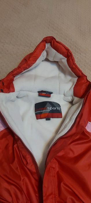 Зимен гащиризон за деца