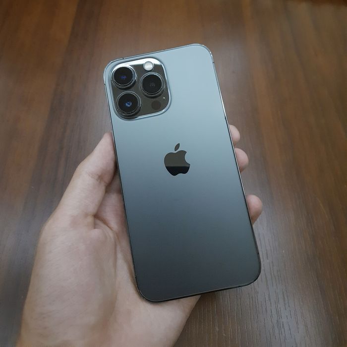 Iphone 13 pro