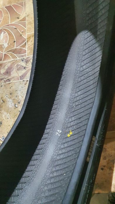 NOU Nefolosit CONTINENTAL 180 55 17 din 2022