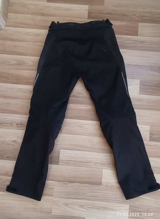 Панталон за мотор