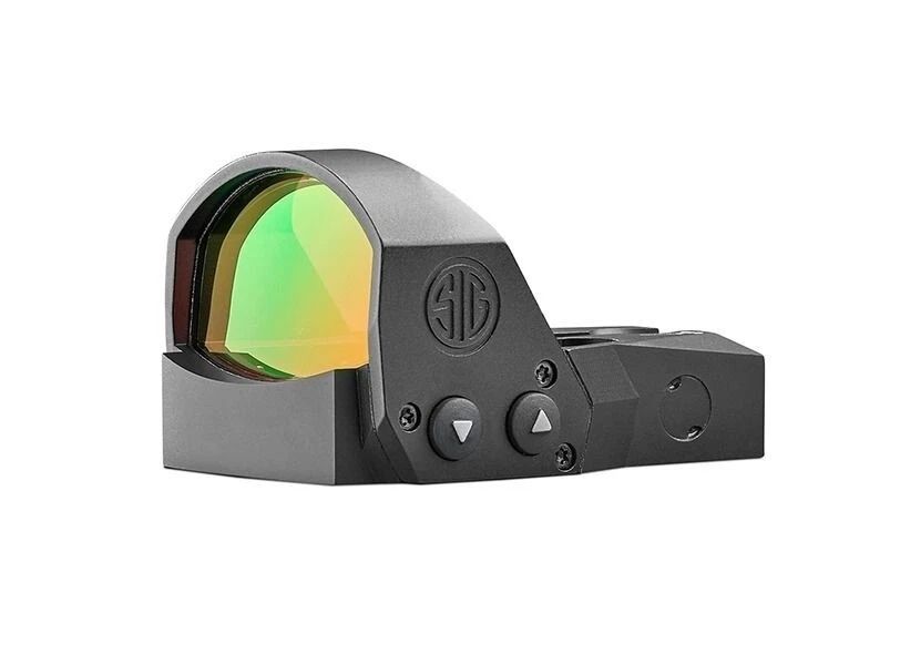 Бързомер SIG Sauer ROMEO1PRO 1x30mm 3MOA 1.0MOA