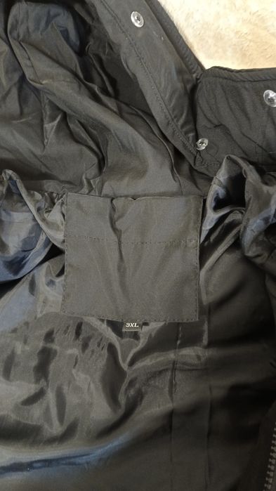 Зимняя куртка(Женская)