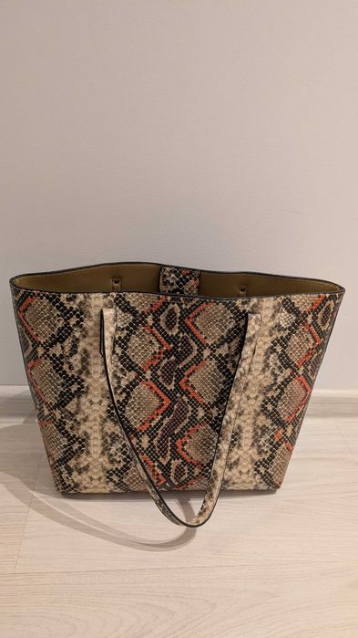Geanta shopper bag