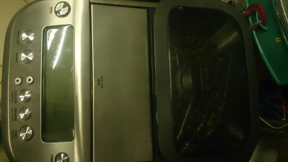 Кафе машина за шварц кафе