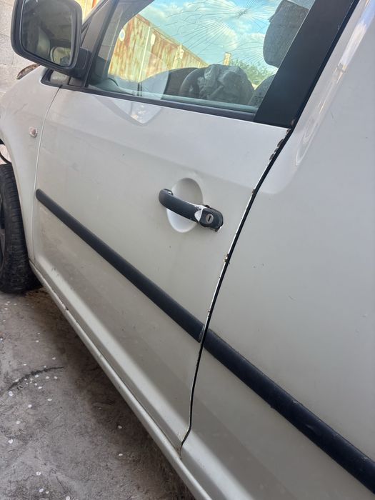 врата/врати огледало за vw caddy 3