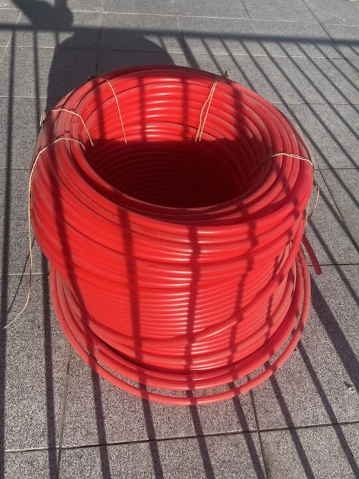 Kit incalzire in pardoseala