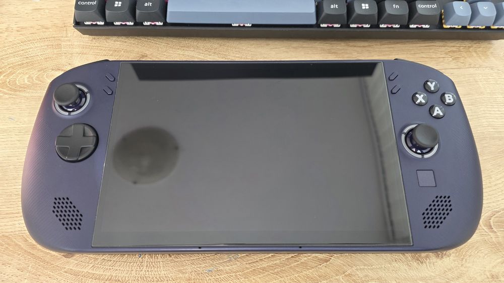 Lenovo Legion Go S 32GB Ram / 1 Tb SSD