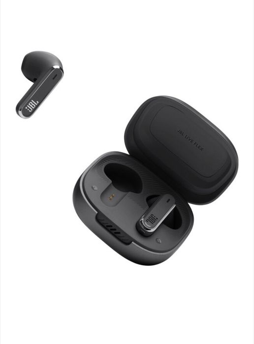 JBL Live Flex, ORIGINALE, cutie sigilată.