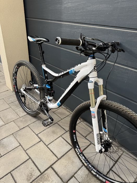 Bicicleta Cannondale Trigger 29 Large impecabila