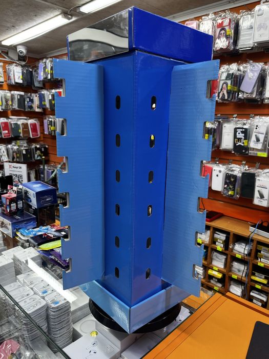 Подставка для очков 3 штук за 20000т