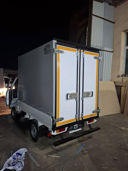 Avto Tent Tent Labo Changan Shineray