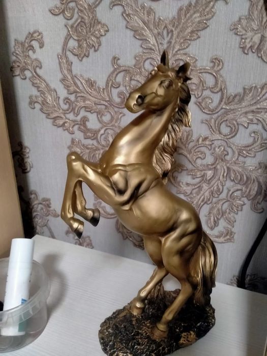 Сувенир Лошадь 30 см