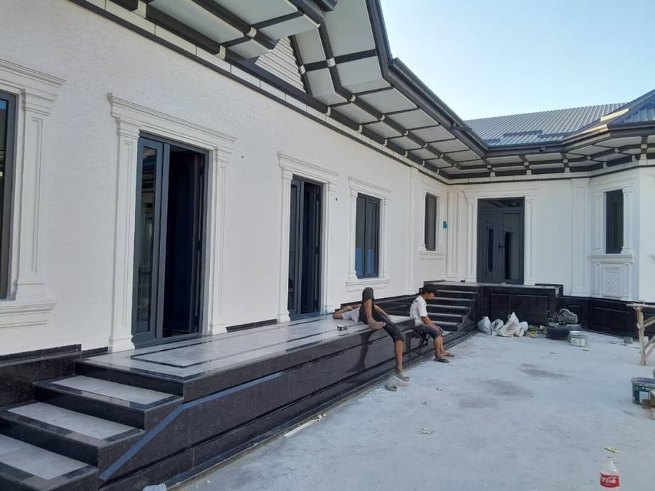 Строительство строител