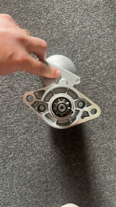Electromotor nou KIPOR