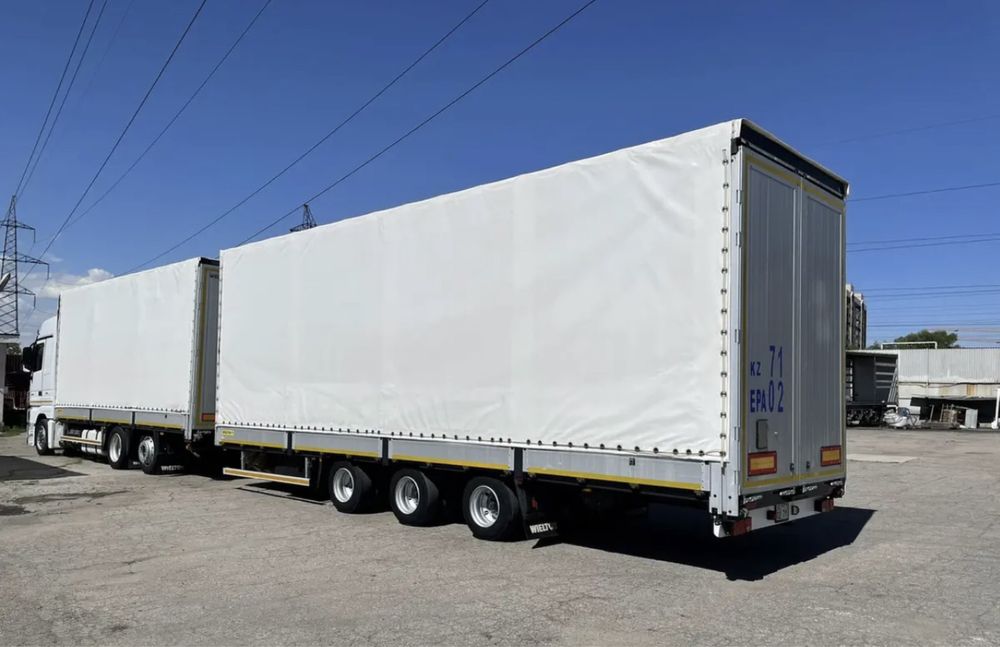 Фура;междугородние грузоперевозки,рефрижератор,камаз,газель,тент,трал ...