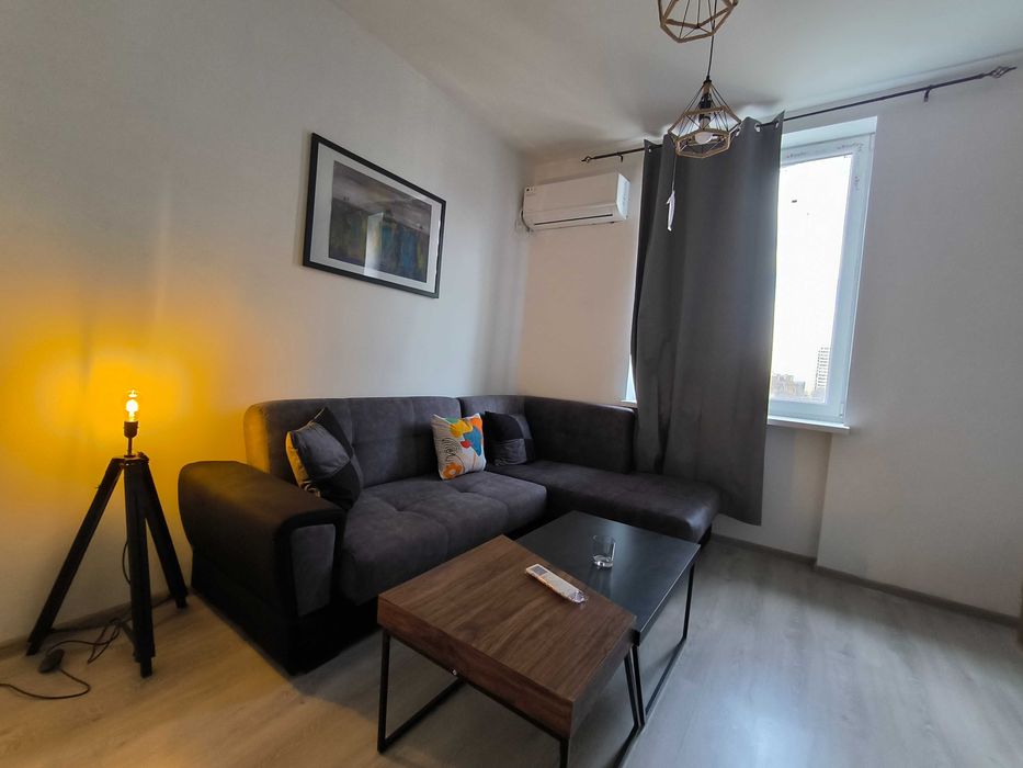 Апартамент под наем Димитровград