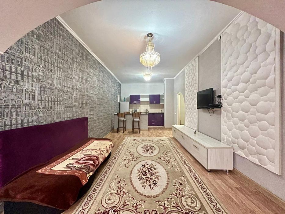 Сдам квартиру 2 комн