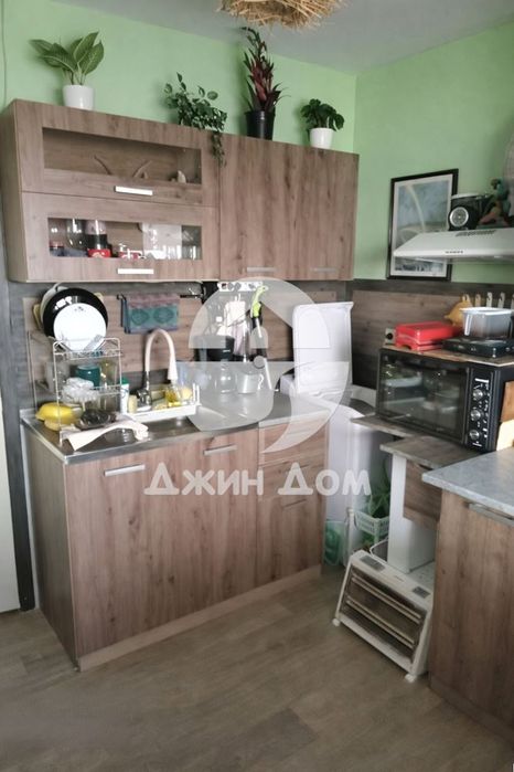 Двустаен апартамент с НИСКА ТАКСА в к.к. Слънчев бряг