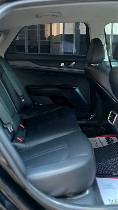 Kia K5 Prestige Special 2.5 AT 23/24г! 37 тыс км! Родная! Без люка!