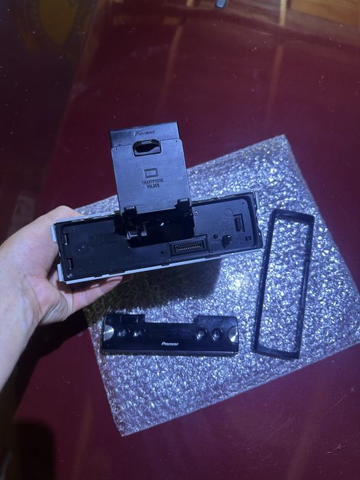 Продам пионер автомагнитола