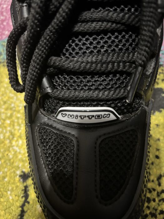 Louis vuitton skate