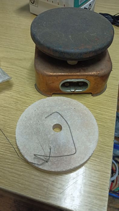 Мини котлон електрически