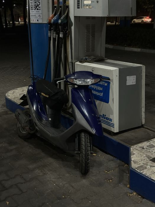 Honda Dio 27 65cc