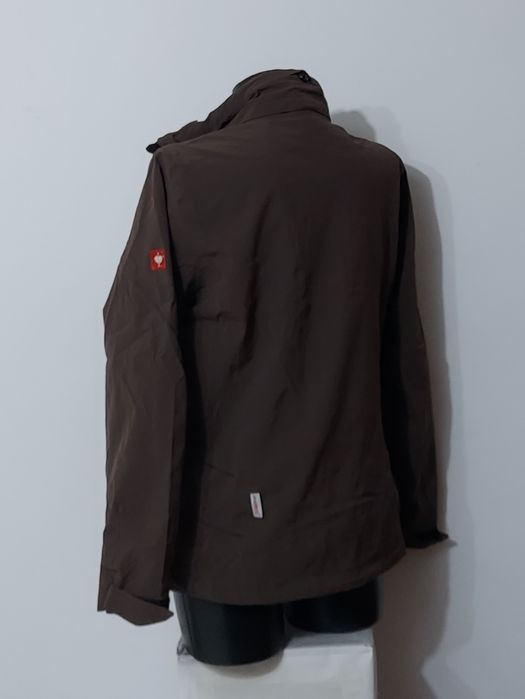 Geaca functională Softshell Engelbert Strauss Dryplexx Extreme Vision