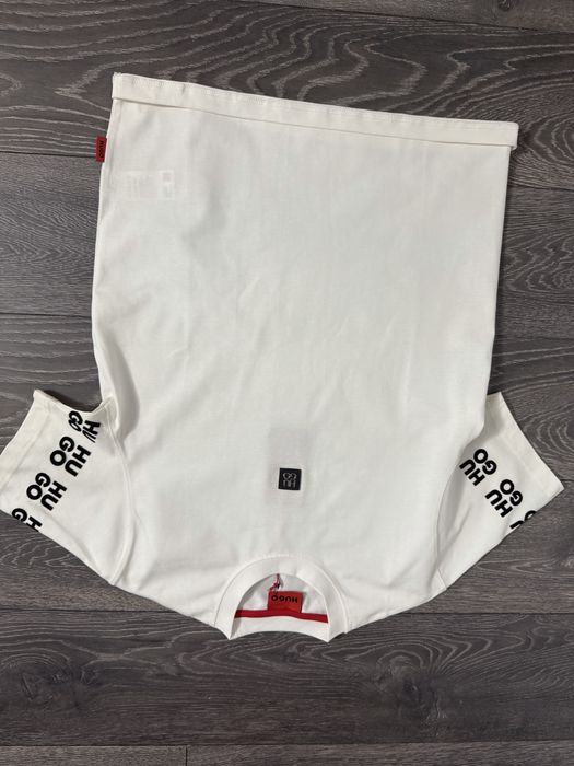 Tricouri modele noi boss armani valentino