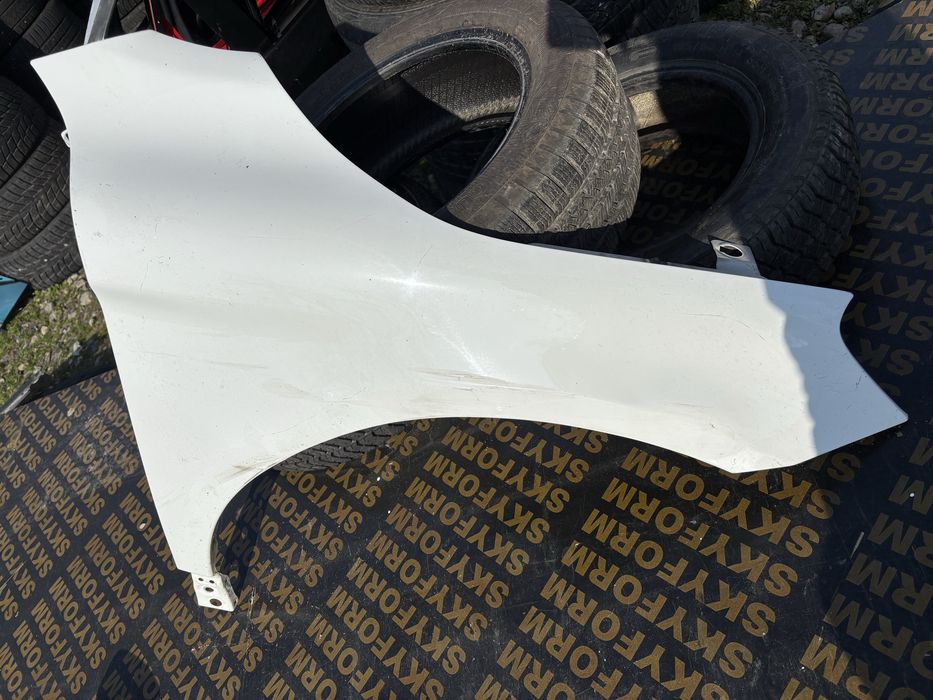 Калник Волво ХЦ60/Volvo XC60