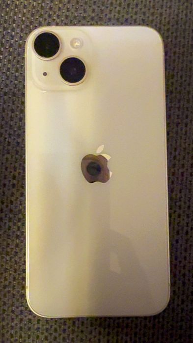 Iphone 14 256 GB ,Starlight