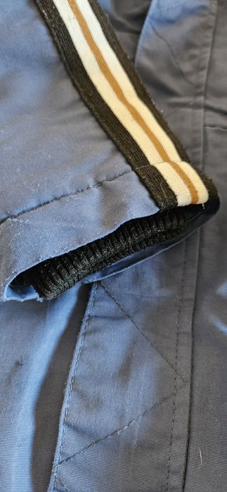 Зимно яке с качулка, р-р 2-3 г.