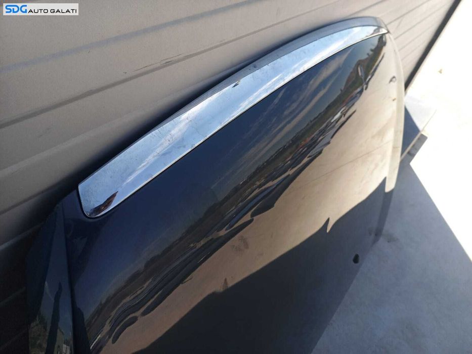 Capota Motor Ford Focus 2 Facelift 2007 - 2010 [L0856] [Depozit] [D]