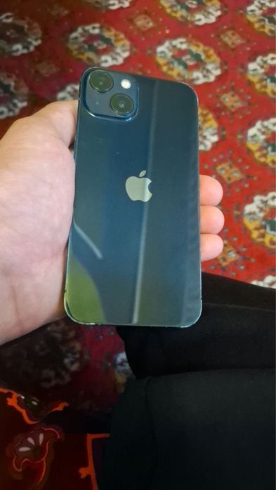 Iphone 13 128gegabayt
