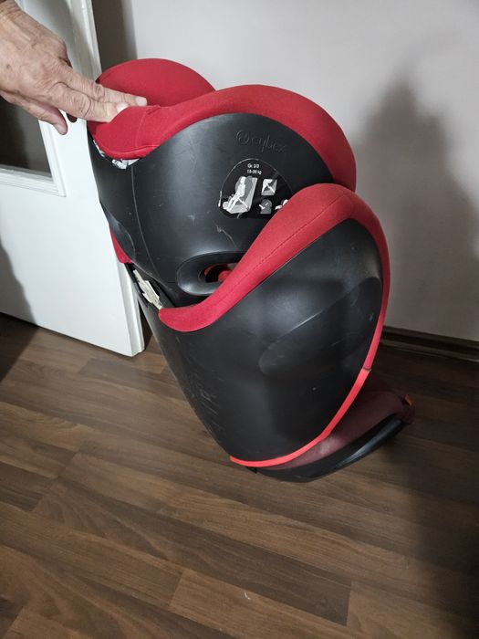 Детско Столче Cybex