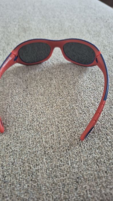 Детски слънчеви очила с качествена UV защита, от Joy Optics
