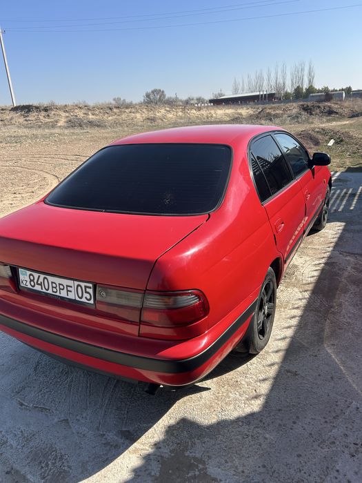 Продам таету карине е срочно срочно