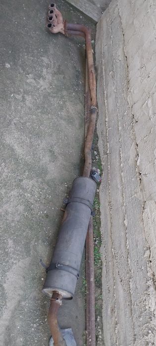 Мотор 406 в комплекте на газель