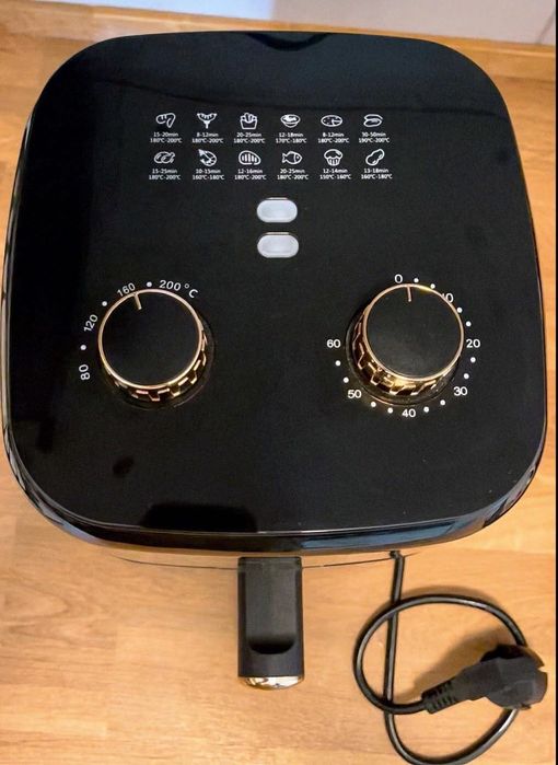 AirFryer RAF de vanzare